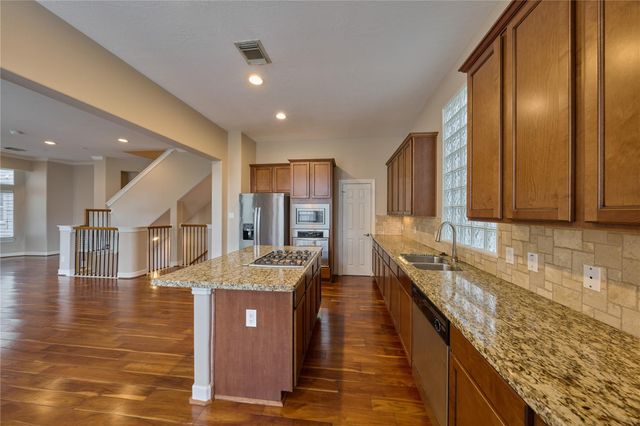 2526 Bevis Street, Houston, TX 77008