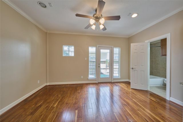 2526 Bevis Street, Houston, TX 77008