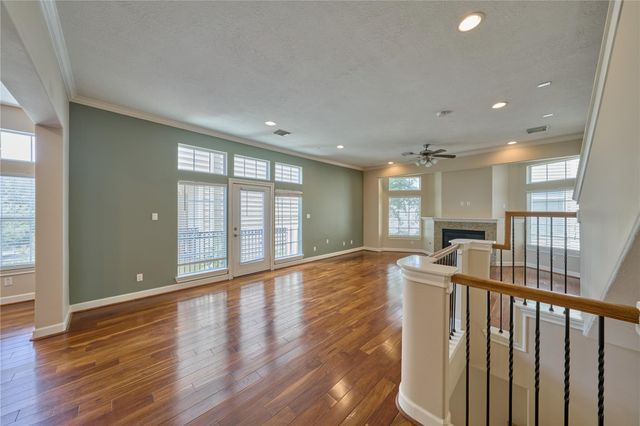 2526 Bevis Street, Houston, TX 77008