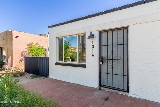 1014 N Grande Avenue, Tucson, AZ 85745