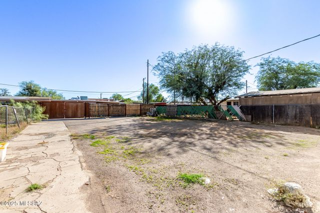 1014 N Grande Avenue, Tucson, AZ 85745
