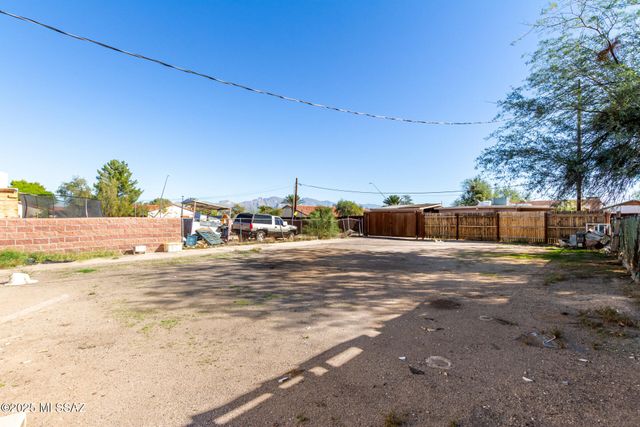 1014 N Grande Avenue, Tucson, AZ 85745