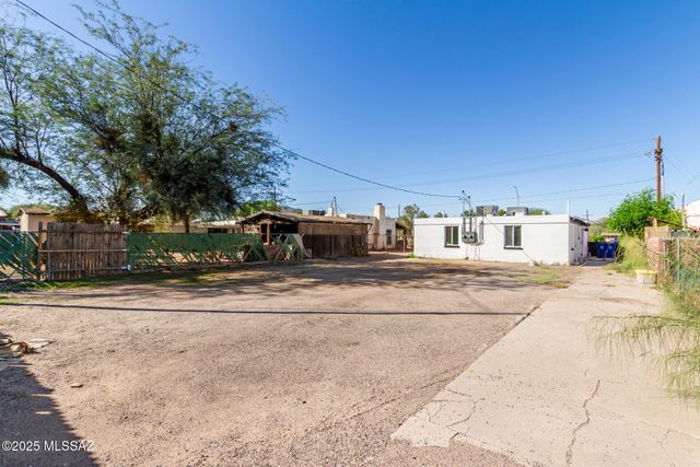 1014 N Grande Avenue, Tucson, AZ 85745
