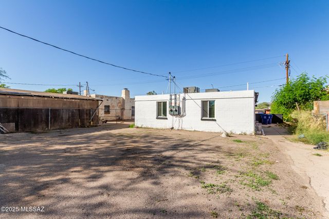 1014 N Grande Avenue, Tucson, AZ 85745