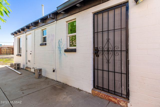 1014 N Grande Avenue, Tucson, AZ 85745