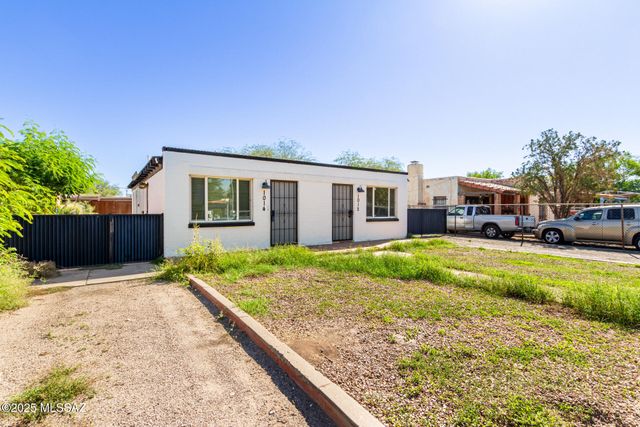 1014 N Grande Avenue, Tucson, AZ 85745