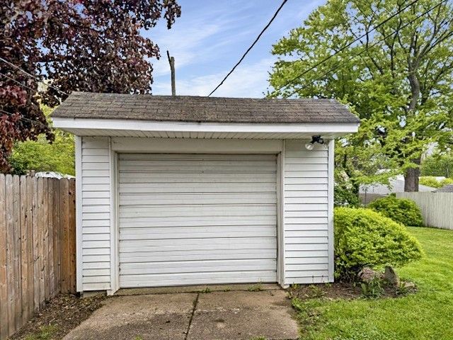 314 LAKE Avenue, Erie, PA 16511