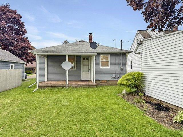 314 LAKE Avenue, Erie, PA 16511