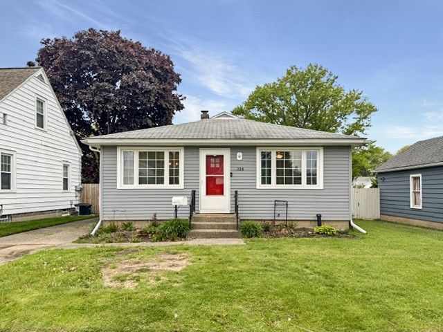 314 LAKE Avenue, Erie, PA 16511