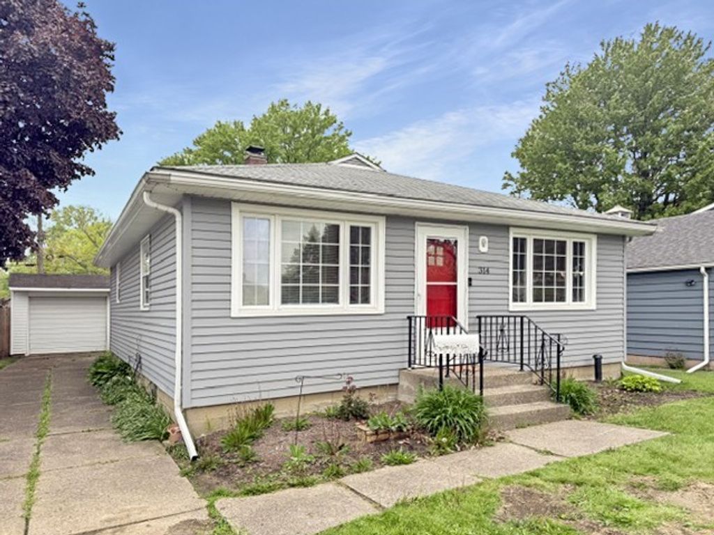 314 LAKE Avenue, Erie, PA 16511