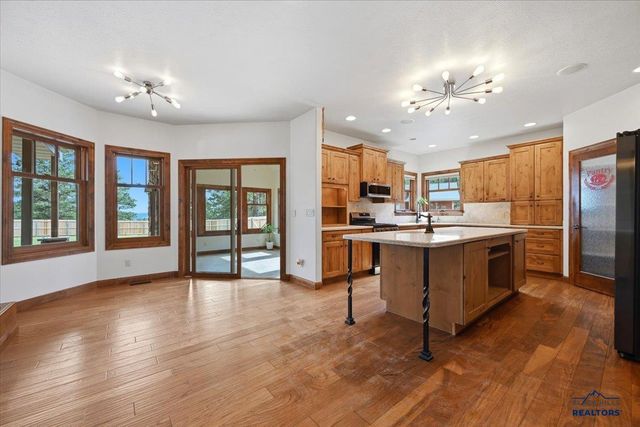 5417 STONE TREE CT, Piedmont, SD 57769