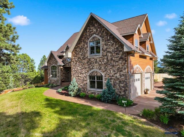 5417 STONE TREE CT, Piedmont, SD 57769