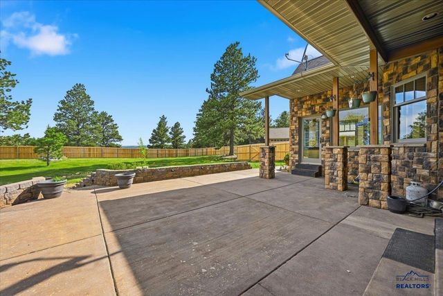 5417 STONE TREE CT, Piedmont, SD 57769