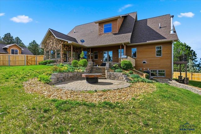 5417 STONE TREE CT, Piedmont, SD 57769