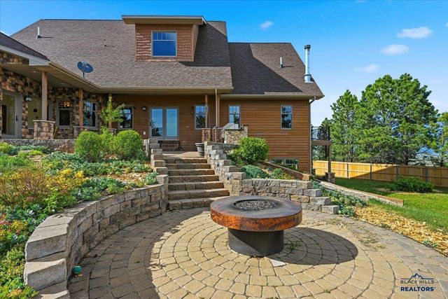5417 STONE TREE CT, Piedmont, SD 57769
