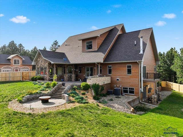5417 STONE TREE CT, Piedmont, SD 57769