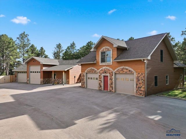 5417 STONE TREE CT, Piedmont, SD 57769