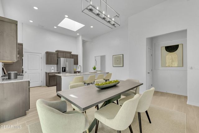 15085 Conviction Avenue, El Paso, TX 79938