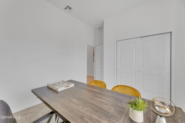 15085 Conviction Avenue, El Paso, TX 79938