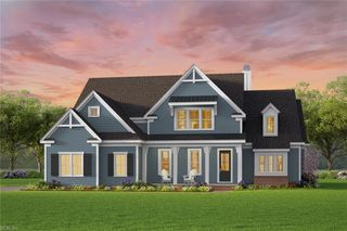 LOT 19 Pawpaw (Rivermont) WAY, Virginia Beach, VA 23456