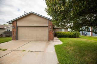 1386 N Aksarben, Wichita, KS 67235