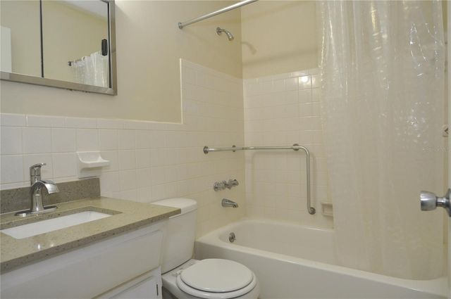 2331 FINLANDIA LANE 43, Clearwater, FL 33763