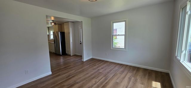 3220 Coker Avenue, Evansville, IN 47714
