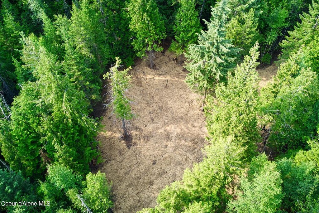 NNA Moondance Acres Lot 3, Sandpoint, ID 83864