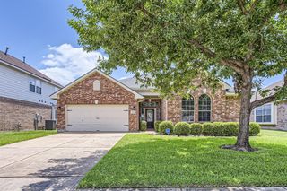 18115 Linden Forest Lane, Katy, TX 77449