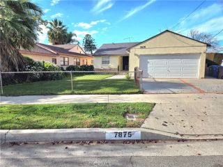 7875 Bellaire Avenue, North Hollywood, CA 91605