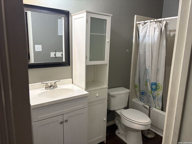 3616 William Scarbrough, Schertz, TX 78154