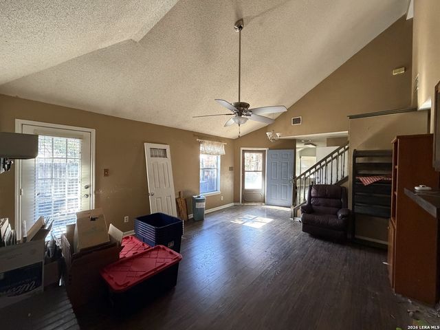 3616 William Scarbrough, Schertz, TX 78154