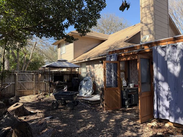 3616 William Scarbrough, Schertz, TX 78154