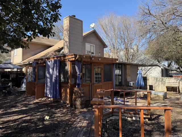 3616 William Scarbrough, Schertz, TX 78154