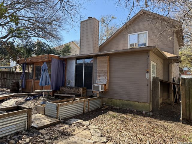 3616 William Scarbrough, Schertz, TX 78154