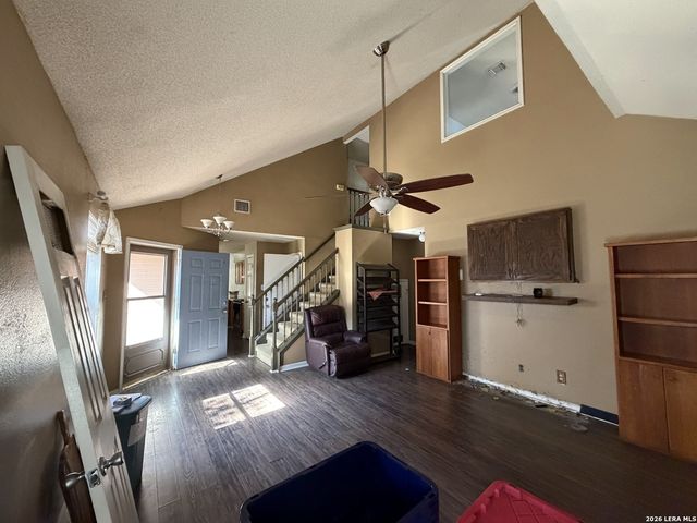 3616 William Scarbrough, Schertz, TX 78154