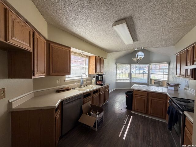 3616 William Scarbrough, Schertz, TX 78154