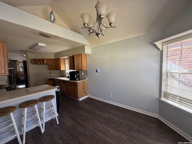 3616 William Scarbrough, Schertz, TX 78154