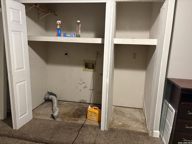 3616 William Scarbrough, Schertz, TX 78154