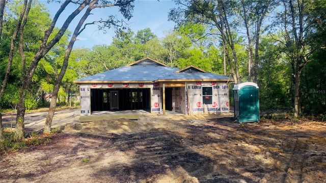 7970 NE 102ND COURT, Bronson, FL 32621