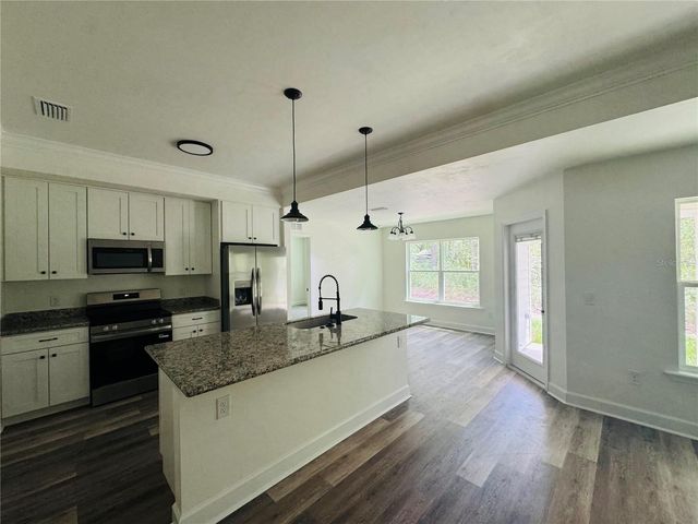 7970 NE 102ND COURT, Bronson, FL 32621