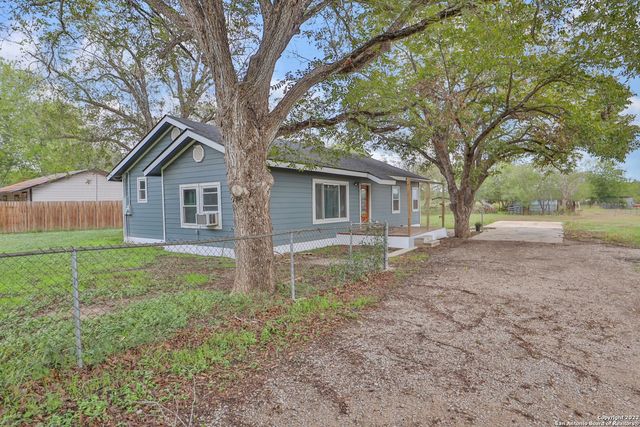 19230 FM 1937 Lot 4, San Antonio, TX 78221