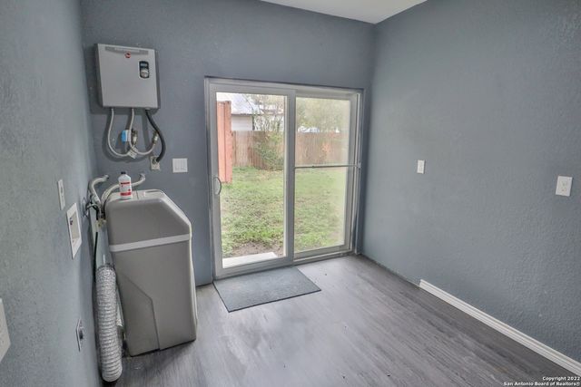 19230 FM 1937 Lot 4, San Antonio, TX 78221