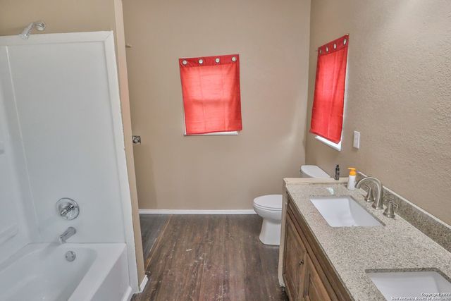 19230 FM 1937 Lot 4, San Antonio, TX 78221