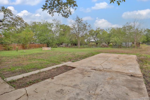 19230 FM 1937 Lot 4, San Antonio, TX 78221