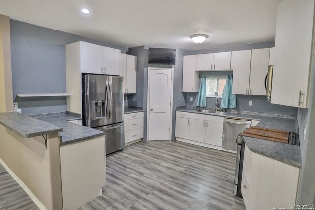 19230 FM 1937 Lot 4, San Antonio, TX 78221