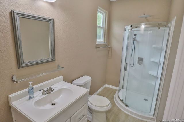 19230 FM 1937 Lot 4, San Antonio, TX 78221