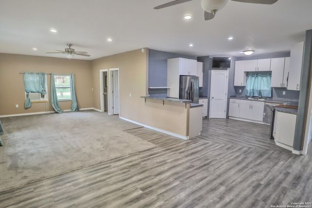 19230 FM 1937 Lot 4, San Antonio, TX 78221