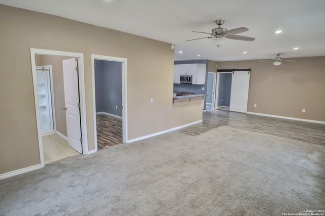 19230 FM 1937 Lot 4, San Antonio, TX 78221