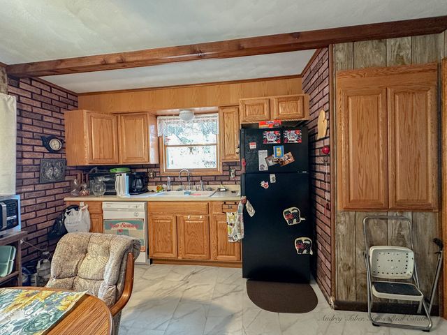 8827 W Elbow Drive, Irons, MI 49644